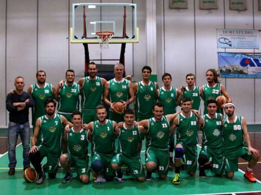 I Boars spediscono a casa i senesi senza punti 