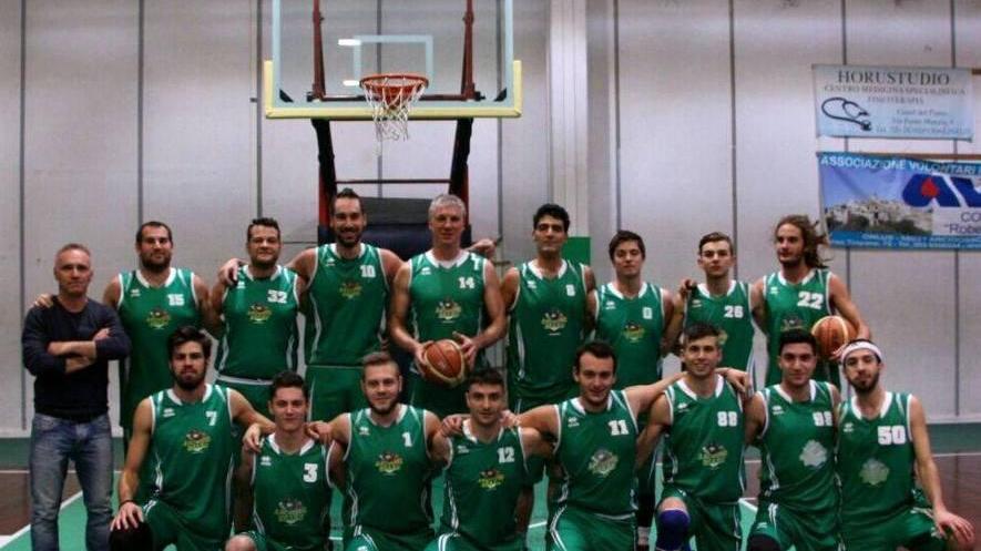 I Boars spediscono a casa i senesi senza punti