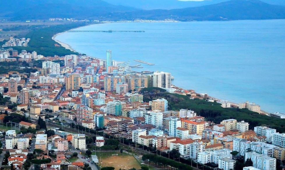 Due video per raccontare la città 