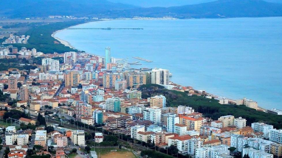 Due video per raccontare la città