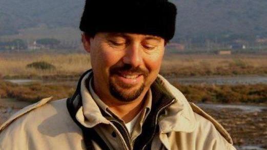 Bosco Rocconi di nuovo assediato dai cani da caccia