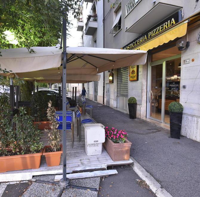 Gazebo, via libera con le concessioni 
