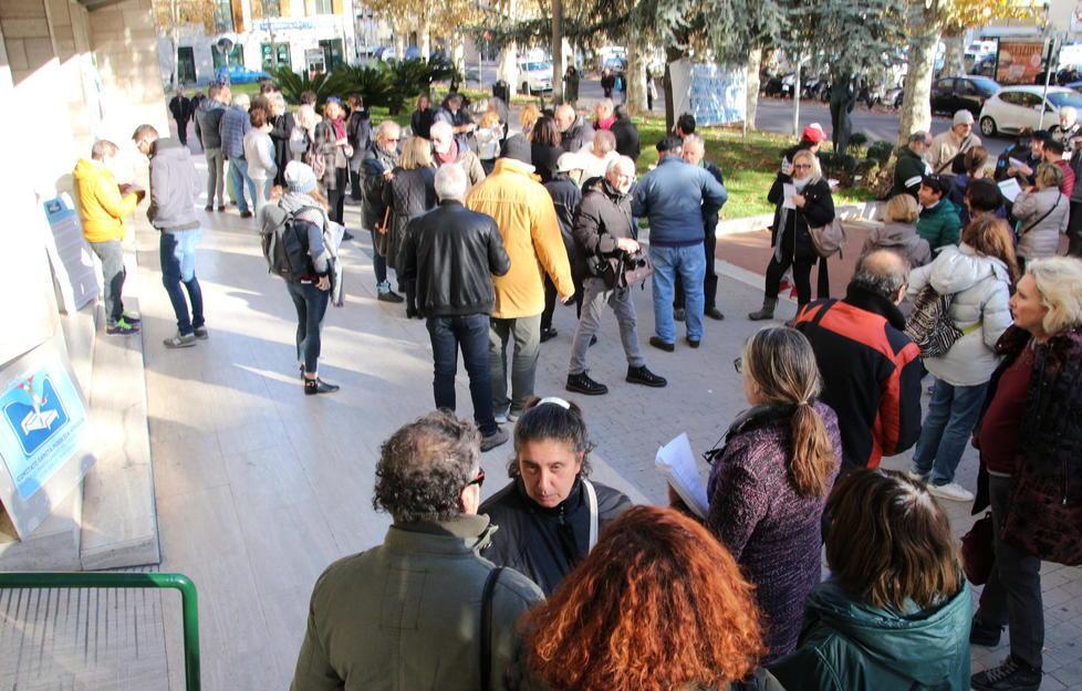 I Cinque stelle pronti al ricorso in Europa 