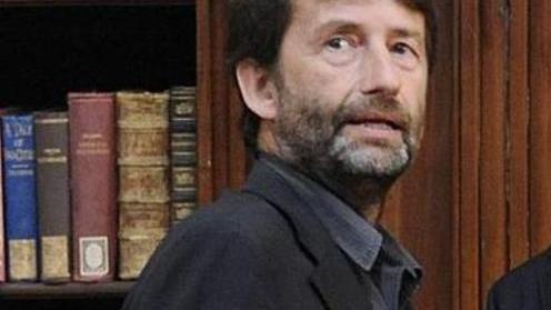 Il ministro Franceschini presenta “Disadorna”