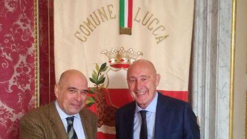 Mura-Mare, secondo incontro