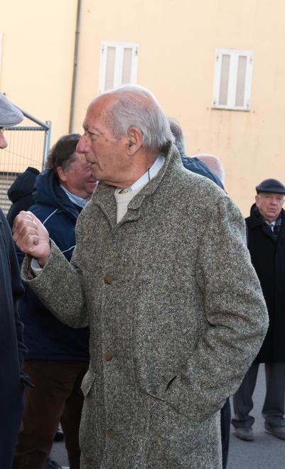 «Fu il primo a parlare di sviluppo turistico» 