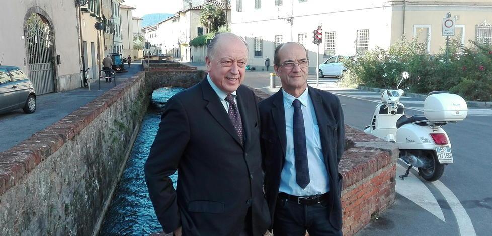 Lavori sul Pubblico Condotto per 580.000 euro