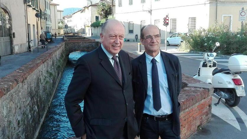 Lavori sul Pubblico Condotto per 580.000 euro