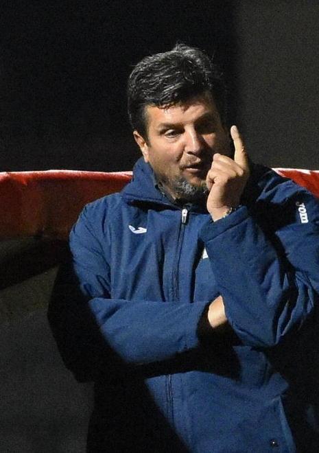 Speciale premio Fair Play per mister Silvio Baldini 