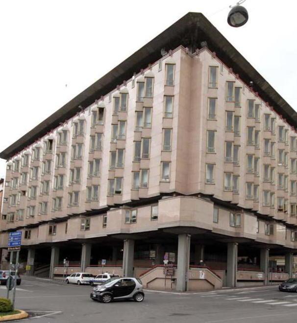 E al Malaspina si andrà in ascensore 