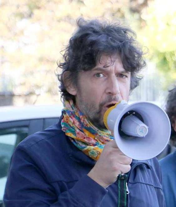 Jobs act, Lenzoni a processo Mobilitazione per la sentenza