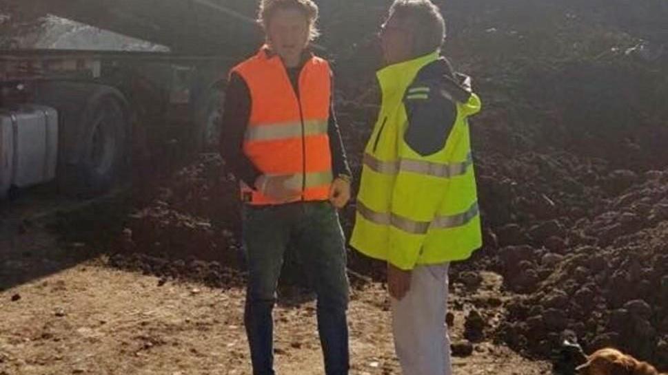 Confartigianato contraria alla chiusura della discarica