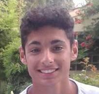 Solimano-Bernardoni nella squadra Juniores