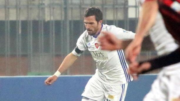 Il Pisa vince e si prepara al derby