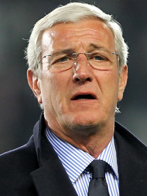 Lippi smentisce l’ex presidente: «Scelta del ct?Ricorda male»