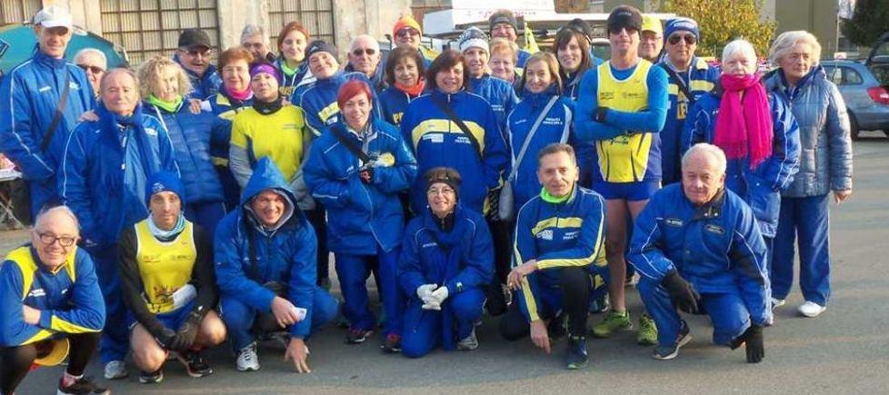 In 1600 al Trofeo Francia Corta Vincono Bianchi e la Cavallini