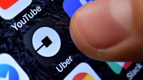 Uber, hackerati i dati di 57 milioni utenti 