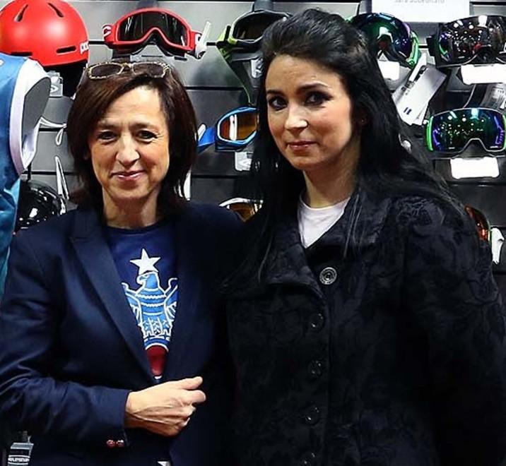 Domani da Bruni merchandising e tante iniziative