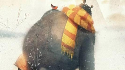 Da Modena a Dublino con pennelli e matite per i cartoni animati