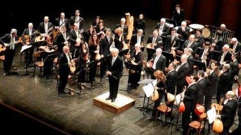 La Gino Neri sul palco per Ado