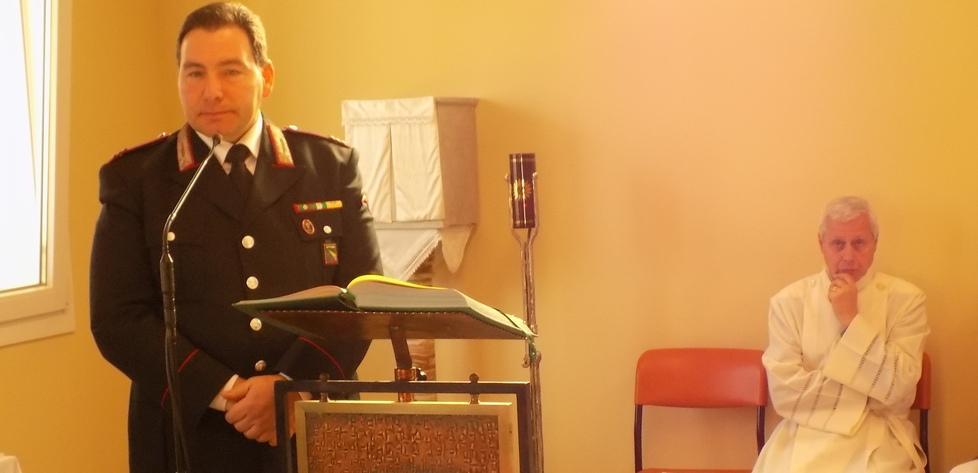 I suggerimenti dei carabinieri per evitare le truffe 