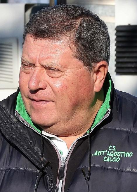 «Il Sant’Agostino va avanti con mister Ghedini» 
