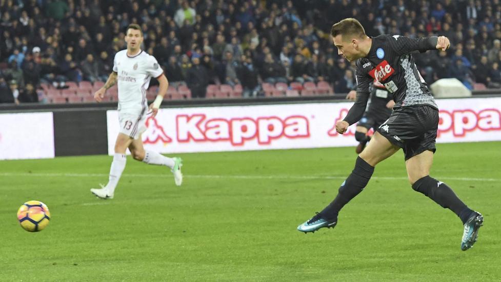 Il Napoli con l’artiglieria pesante Se lo Shakhtar fa punti è finita