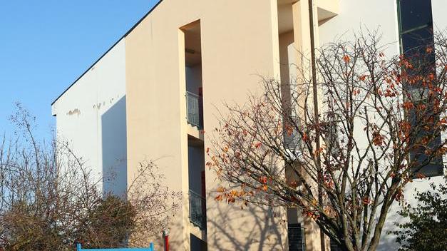 Lavori per la palestra Dalla Provincia un sollecito alla ditta