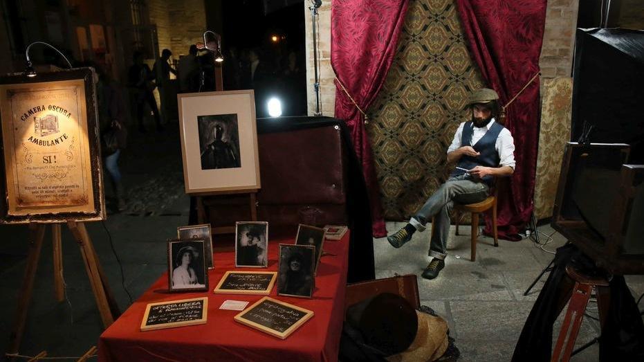 Fotografia Europea Aperte le iscrizioni per partecipare all’Off