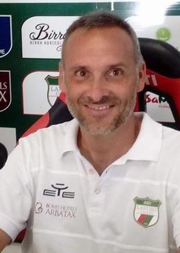 Riscossa ogliastrina Lanusei già oggi in campo