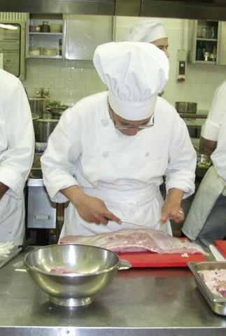 Cena della Caritas: ecco tutti i menù