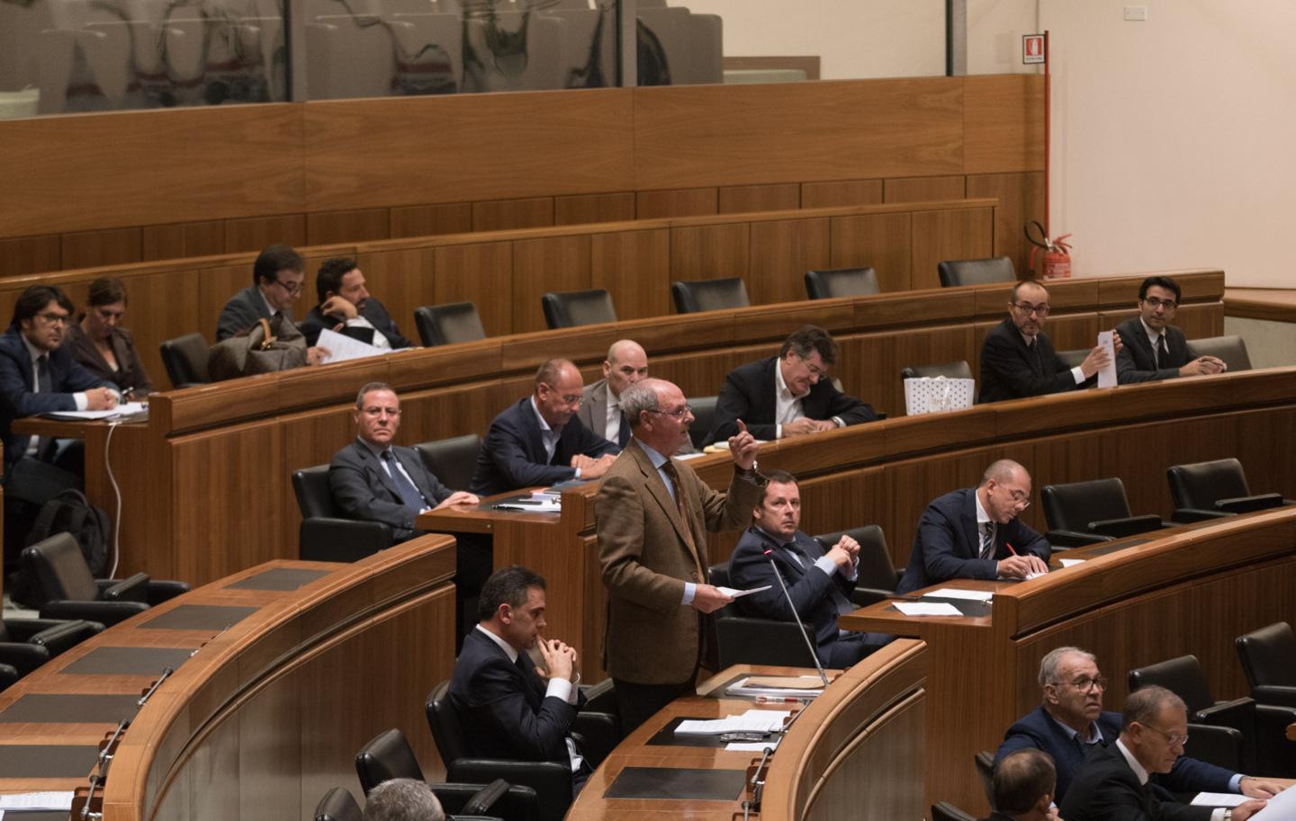 Sulla doppia preferenza rischia il centrosinistra 