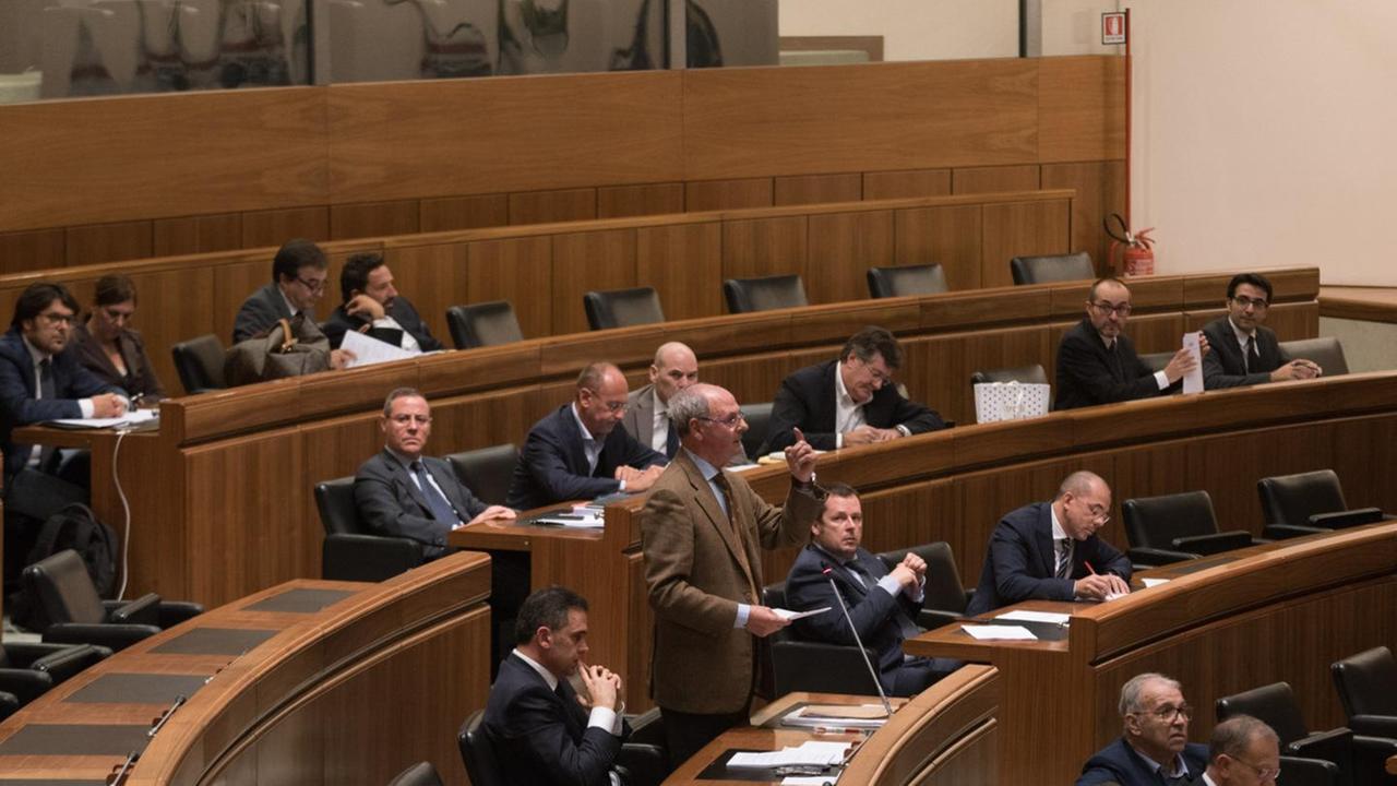 Sulla doppia preferenza rischia il centrosinistra