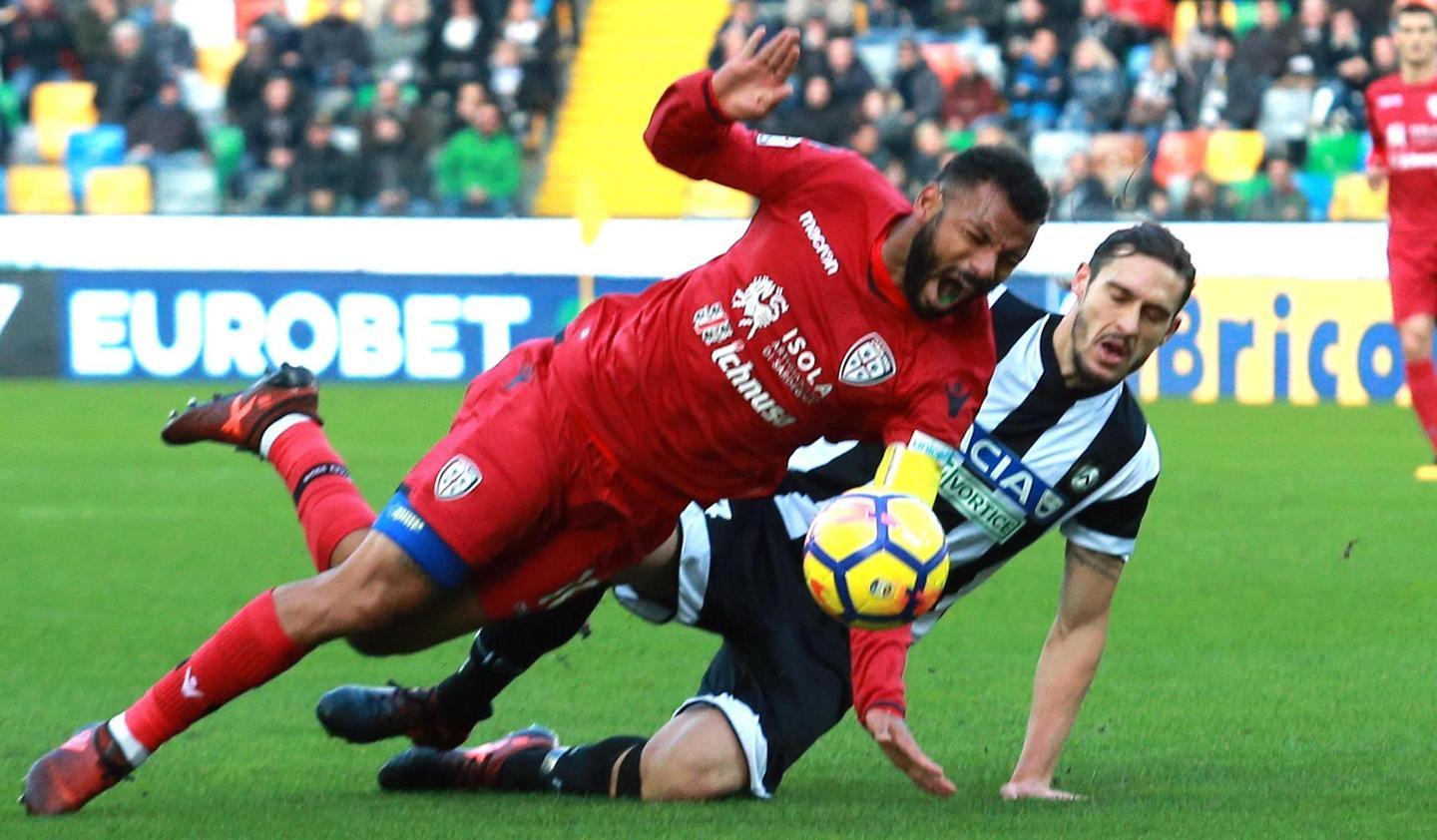 Il Cagliari di Lopez ha una marcia in più 