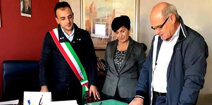 Quattro le donne nella compagnia barracellare di Osilo 
