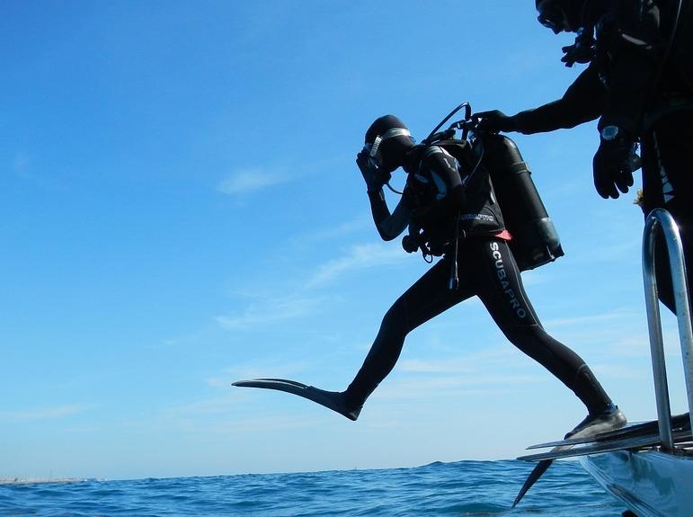 Le Aree marine sono oasi ma comanda il mercato
