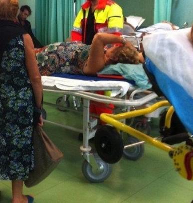Pronto soccorso, record di straordinari 
