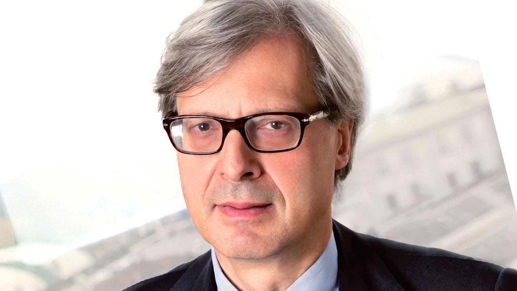 Vittorio Sgarbi
