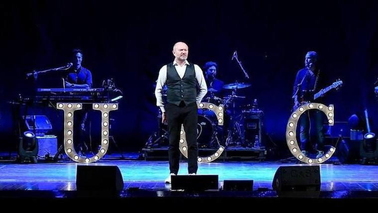 Andrea Pucci in arrivo da Colorado: «Sì, ora sono intollerante»