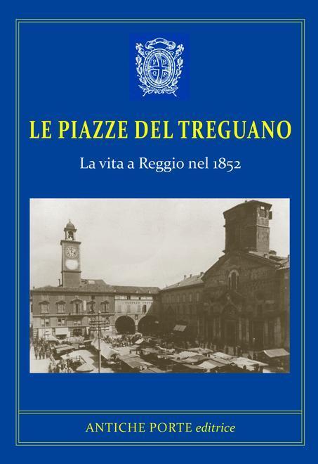 Con “Antiche Porte” alla scoperta di un certo Treguano