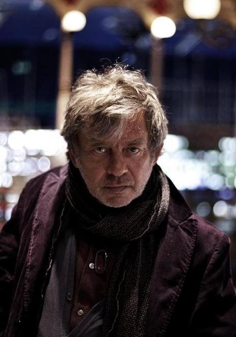 "Autobiografia non autorizzata" di Paolo Rossi a Rubiera
