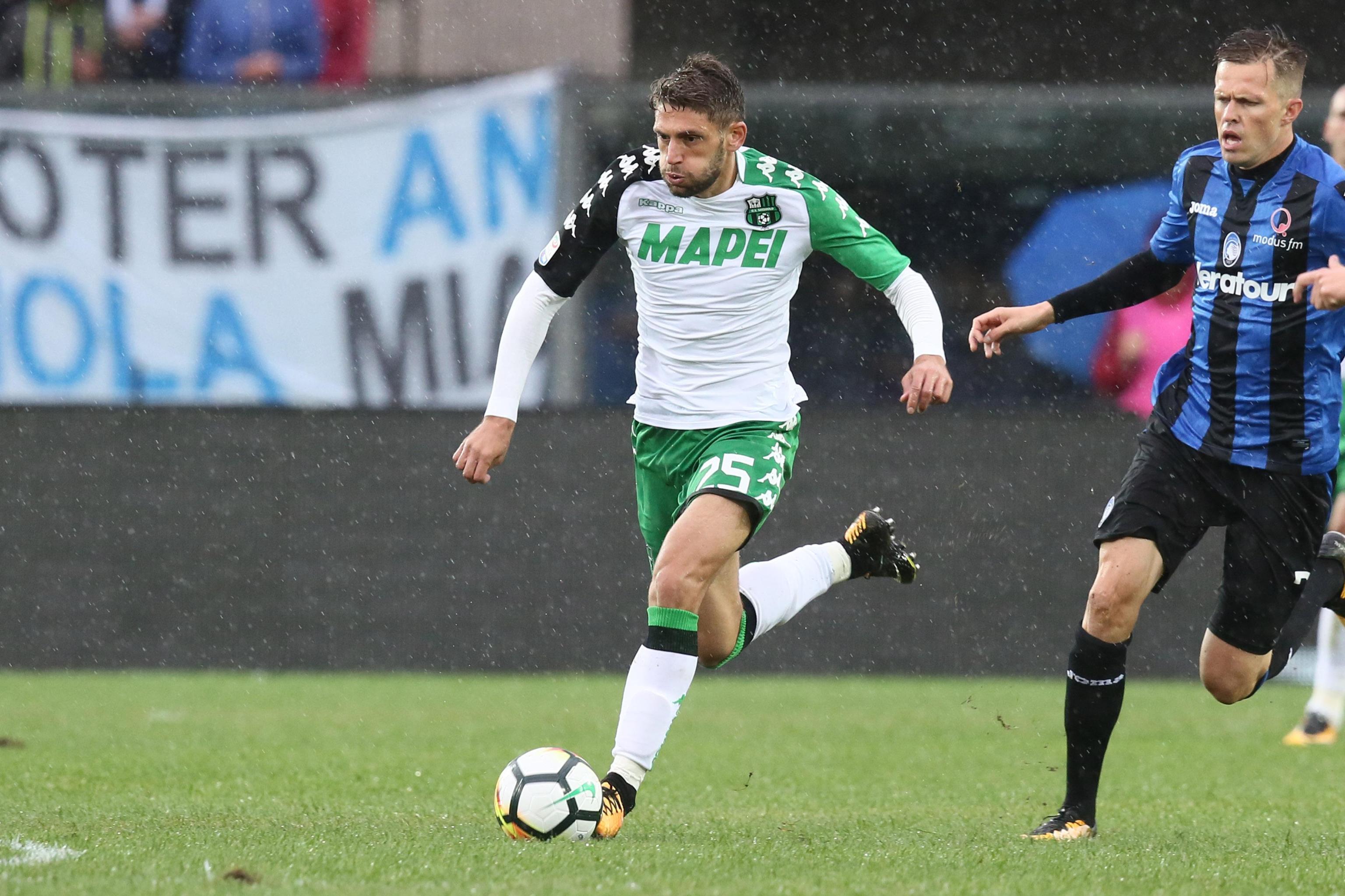 Domenico Berardi