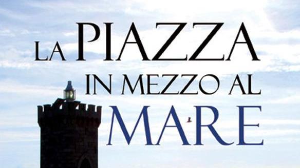 Città e piazza Bovio protagoniste del libro di Andrea Fanetti