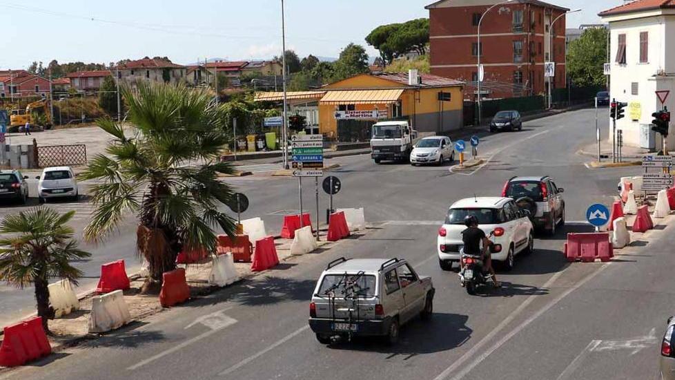 Variante Aurelia: a bilancio 400mila euro a Massa