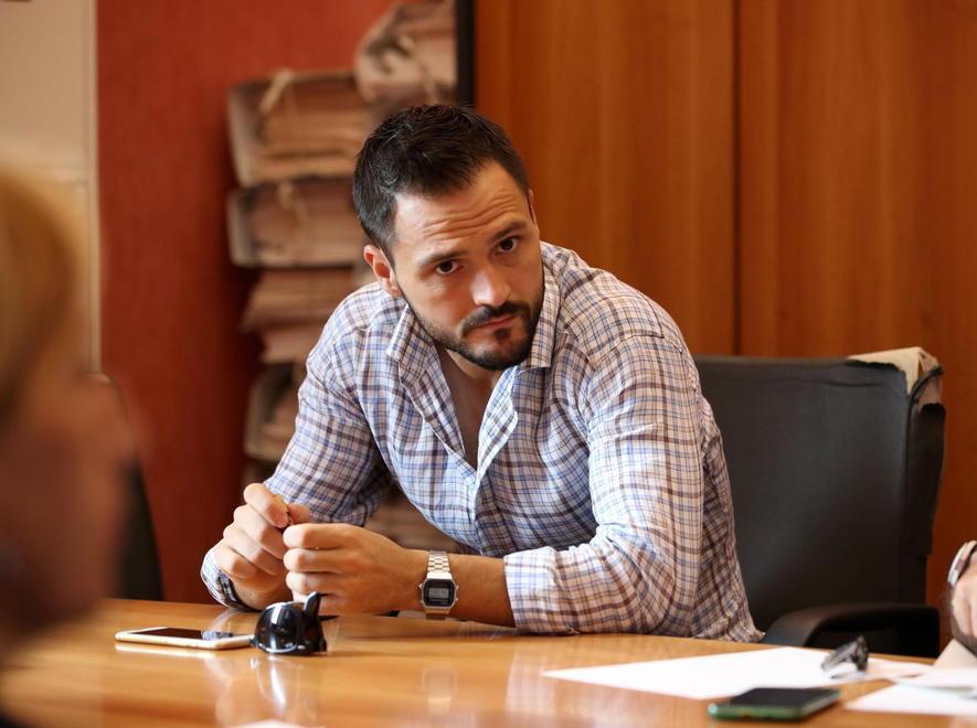 Ambasciatori d’Europa, ben tre giorni di convegni