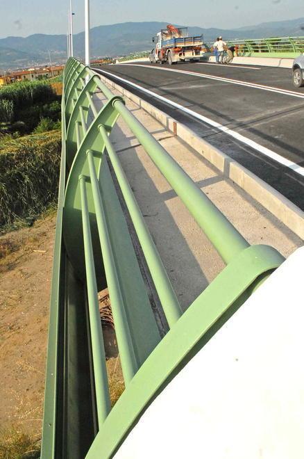 “Asse dei vivai”, è pronto il progetto di fattibilità