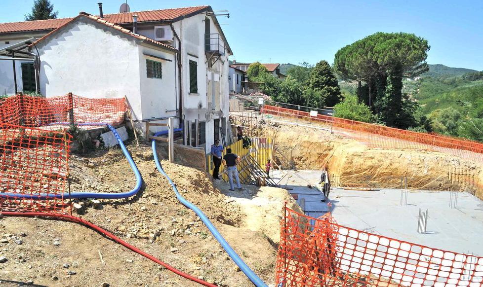 Condannato per la morte in cantiere 