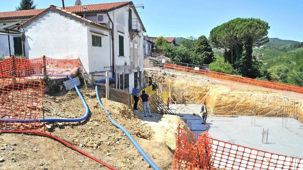 Condannato per la morte in cantiere