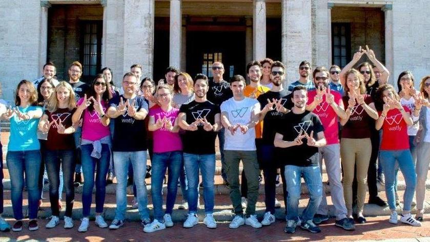 Il team HAABitat ha pronta la casa per le emergenze