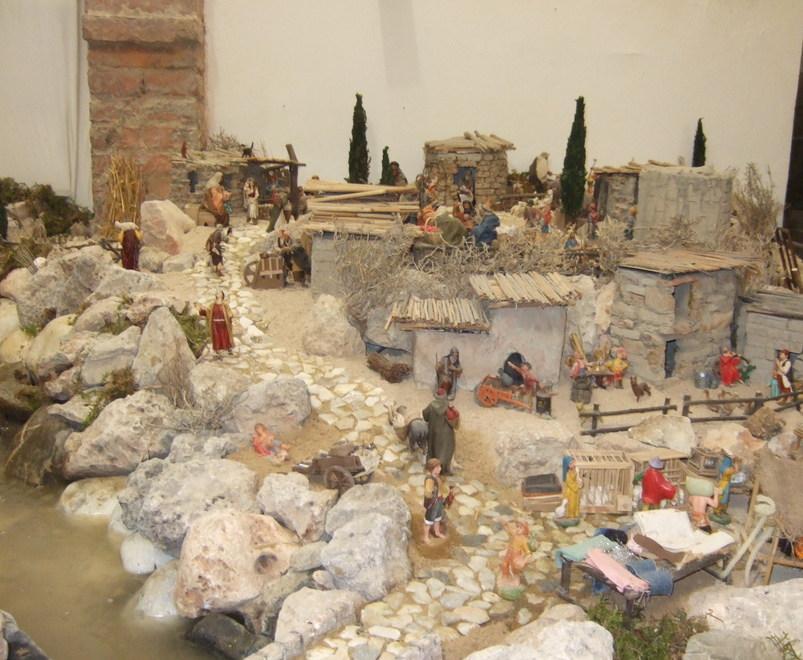 Viaggio da Roma a Gerusalemme 